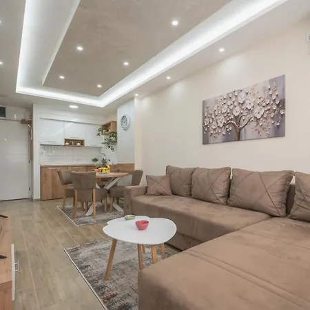 Apartamento Sole