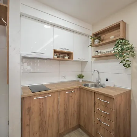 Apartamento Sole