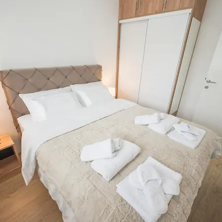 Sole Apartamento Banja Koviljača