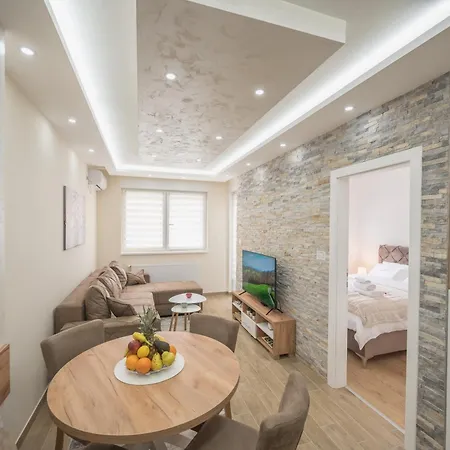Apartamento Sole